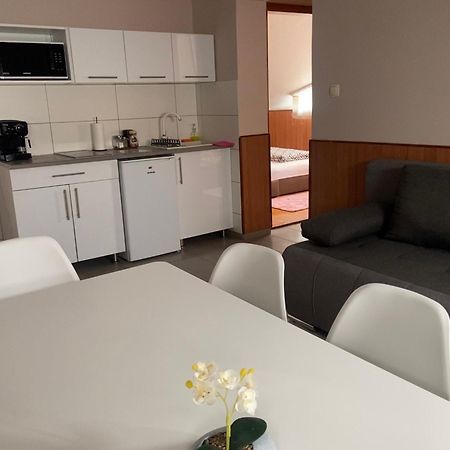 Zaira Apartman Hajdúszoboszló Extérieur photo